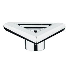 Grohe Griff für Atrio Delta Thermostat-Batterien, Chrom, 47325000... GROHE-47325000  (Abb. 1)