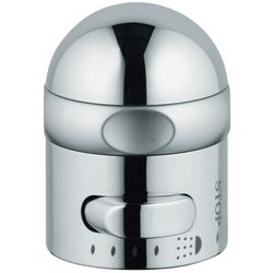 Grohe Absperrgriff, Weiß/Gold, 47469LG0... GROHE-47469LG0  (Abb. 1)
