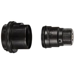 Grohe Anschlagring und Reguliermutter, 47509000... GROHE-47509000  (Abb. 1)