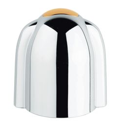 Grohe Absperrgriff für Grohtherm 3000 UP-Ventil Oberbau, Chrom/Gold, 47522IG0... GROHE-47522IG0  (Abb. 1)