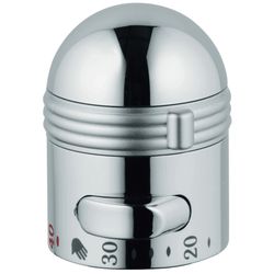 Grohe Temperaturwählgriff, SafeStop 38 Grad C, Chrom/Gold, 47544IG0... GROHE-47544IG0 4005176213038 (Abb. 1)