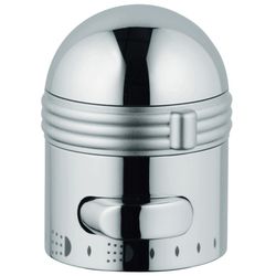 Grohe Absperrgriff mit Spartaste für Brause, Chrom/Mattchrom, 47546IP0... GROHE-47546IP0  (Abb. 1)