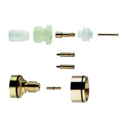 Grohe Verlängerungsset für Ectos 19674/19675, 47581000... GROHE-47581000 4005176221613 (Abb. 1)