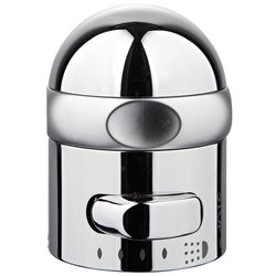 Grohe Absperrgriff für Europlus UP-Wanne, Chrom/Mattchrom, 47584IP0... GROHE-47584IP0  (Abb. 1)