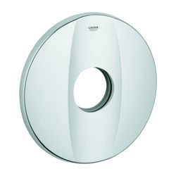 Grohe Rosette für Grohtherm 3000, Chrom, 47759000... GROHE-47759000 4005176818691 (Abb. 1)