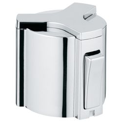 Grohe Griff für Thermostat-Brausebatterien, Chrom, 47784000... GROHE-47784000 4005176838866 (Abb. 1)