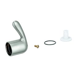 Grohe Hebel, Supersteel, 48014DC0... GROHE-48014DC0 4005176870293 (Abb. 1)