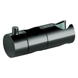 Grohe Gleitelement für Power and Soul Brausestangen, schwenkbar, Durchmesser 24,7mm, Ha... GROHE-48177A00 4067393032205 (Abb. 1)
