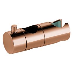 Grohe Gleitelement für Power and Soul Brausestangen, schwenkbar, Durchmesser 24,7mm, Wa... GROHE-48177DA0 4067393032212 (Abb. 1)