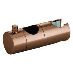 Grohe Gleitelement für Power and Soul Brausestangen, schwenkbar, Durchmesser 24,7mm, Wa... GROHE-48177DL0 4067393032229 (Abb. 1)