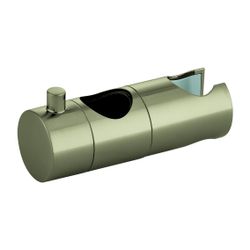 Grohe Gleitelement Nickel gebürstet für Brausestangen Power&Soul d. 24,7mm... GROHE-48177EN0 4005176581007 (Abb. 1)