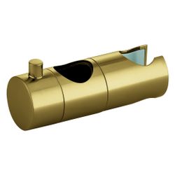 Grohe Gleitelement für Power and Soul Brausestangen, schwenkbar, Durchmesser 24,7mm, Co... GROHE-48177GN0 4067393032236 (Abb. 1)