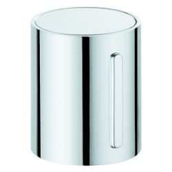 Grohe Griff für Thermostate, Satin Graphite, 48192MG0... GROHE-48192MG0 4067393028574 (Abb. 1)