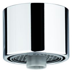 Grohe Blue Mousseur für Minta, Innengewinde M22x1, Dual-Strahlregler, 19l/min bei 3 bar... GROHE-48194KS0 4005176692215 (Abb. 1)
