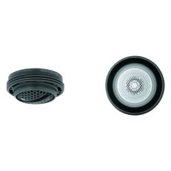Grohe Strahlregler mit Münzschlitz, 8,0l/min, AG M24 x 1, 48265000... GROHE-48265000 4005176322556 (Abb. 1)