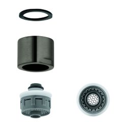 Grohe Blue Home Mousseur für Einhand-Spültischbatterie mit Filterfunktion, IG M26x1, 19... GROHE-48343AL0 4005176598548 (Abb. 1)