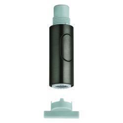 Grohe Spülbrause, Laminar-/Brausestrahl, autom. Rückst. Laminarstrahl, SpeedClean, mit ... GROHE-48416AL0 4005176598449 (Abb. 1)