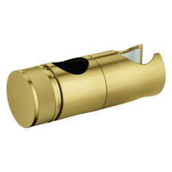 Grohe Gleitelement für Rainshower SmartActive Brausestangen, schwenkbarer Halter, 22mm,... GROHE-48424GN0 4005176785634 (Abb. 1)