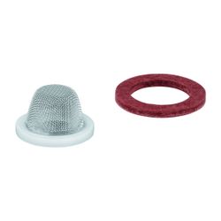 Grohe Rainshower Sieb für wer SmartConnect Kopfbrausen... GROHE-48516000 4005176584800 (Abb. 1)