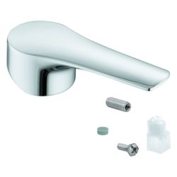 Grohe Hebel für Eurosmart, Mattschwarz, 485312430... GROHE-485312430 4005176788321 (Abb. 1)