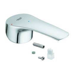 Grohe Eurosmart Hebel für Einhebelmischer, Chrom, 48540000... GROHE-48540000 4005176653193 (Abb. 1)