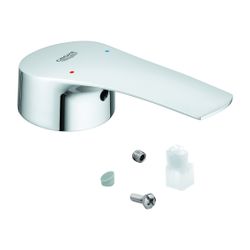 Grohe Eurosmart Hebel für Einhebelmischer, Chrom, 48542000... GROHE-48542000 4005176653216 (Abb. 1)