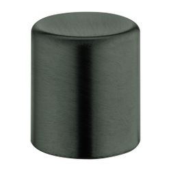 Grohe Umstellknopf Hard Graphite gebürstet, 64309AL0... GROHE-64309AL0 4005176619656 (Abb. 1)
