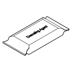 Grohe Entkalker Sensia für Dusch-WC 80g, 1015479990... GROHE-1015479990 4067393003748 (Abb. 1)