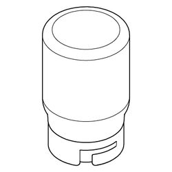 Grohe Schäumende Körperseife Kinuami Blossom für Grohe Purefoam, 2x250ml, 1033829990... GROHE-1033829990 4067393076865 (Abb. 1)