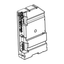 Grohe Elektronik für Sensia IGS Dusch-WC 14906000 4005176306723... GROHE-14906000 4005176306723 (Abb. 1)