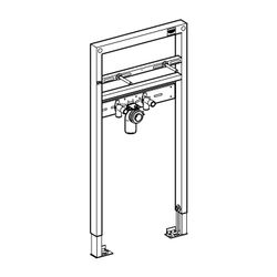 Grohe Rapid SL Element für Waschtisch für Einlochbatterie 38541000... GROHE-38541000 4005176291234 (Abb. 1)