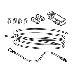 Grohe Verlängerungsset für Blue Home und Grohe ab Januar 2019, 40843000... GROHE-40843000 4005176337109 (Abb. 1)