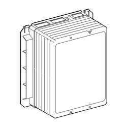 Grohe Revisionsschacht für GD2 in Uniset, 42325000... GROHE-42325000 4005176838682 (Abb. 1)