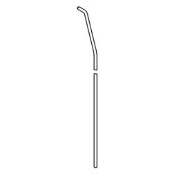 Grohe Zugstange, Satin Steel, 46739MS0... GROHE-46739MS0 4067393027522 (Abb. 1)