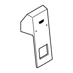 Grohe Hebel Supersteel, 46782DC0... GROHE-46782DC0 4005176618949 (Abb. 1)