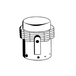 Grohe Absperrgriff Clova mit Spartaste, für Thermostat-Batterien, Aranja/Gold, 47246AG0... GROHE-47246AG0  (Abb. 1)