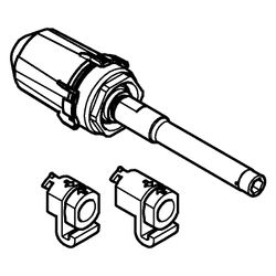 Grohe Umstellung, Chrom, 48635000... GROHE-48635000 4005176779886 (Abb. 1)