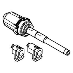 Grohe Umstellung, Chrom, 48636000... GROHE-48636000 4005176779893 (Abb. 1)
