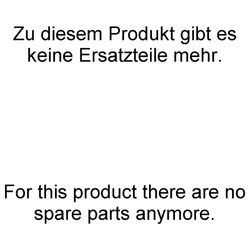 Grohe Standanschluss, abgewinkelt, 1/2", Ausladung 57mm, Chrom, 12092000... GROHE-12092000 4005176110429 (Abb. 1)