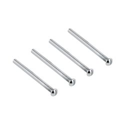 Grohe Halbrundschraube für Rosette, M4x52mm, Chrom, 0003800M... GROHE-0003800M 4005176000034 (Abb. 1)