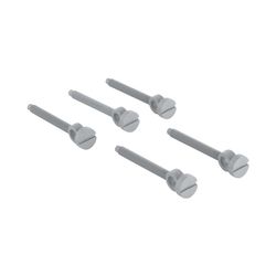 Grohe Schraube, Chrom, 0115100M... GROHE-0115100M 4005176237140 (Abb. 1)