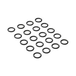 Grohe O-Ring, 8x2,4mm, 0127600M... GROHE-0127600M 4005176000546 (Abb. 1)