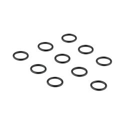 Grohe O-Ring für Zweigriffarmaturen, 12x2mm, 0128000M... GROHE-0128000M 4005176000560 (Abb. 1)