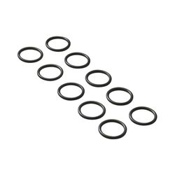 Grohe O-Ring für Zweigriffarmaturen, 18x2,5mm, 0128100M... GROHE-0128100M 4005176000577 (Abb. 1)
