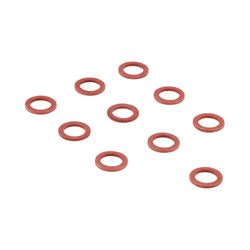Grohe Dichtung für Zweigriffarmaturen, 18,5x12x2mm, 0138900M... GROHE-0138900M 4005176000805 (Abb. 1)