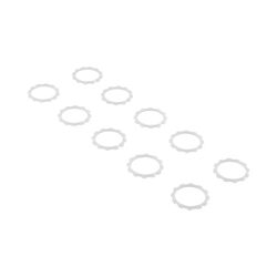 Grohe Führungsring für Zweigriffarmaturen, 0202100M... GROHE-0202100M 4005176013157 (Abb. 1)