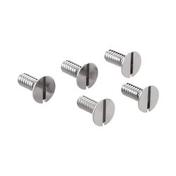 Grohe Schraube, Chrom, 0241100M... GROHE-0241100M 4005176013690 (Abb. 1)