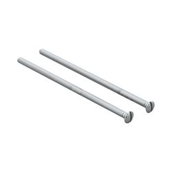 Grohe Schraube, Chrom, 0269600M... GROHE-0269600M 4005176013959 (Abb. 1)