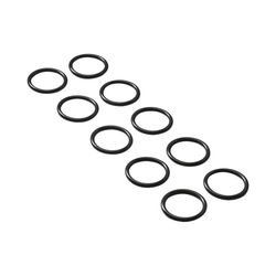 Grohe O-Ring für Thermostate, 17x2mm, 0305500M... GROHE-0305500M 4005176124211 (Abb. 1)