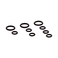 Grohe Dichtung, 9,2x6,62mm, 0321400M... GROHE-0321400M 4005176265501 (Abb. 1)